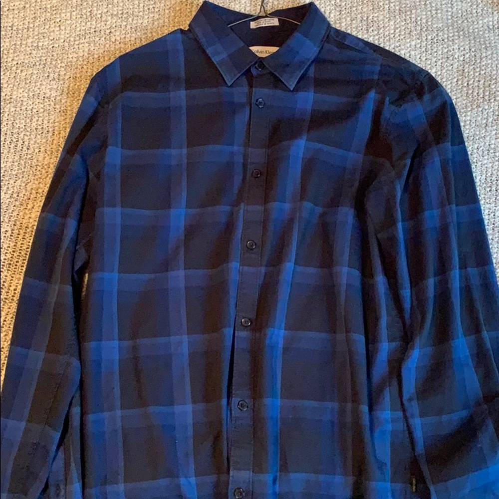 Calvin Klein Dress shirt